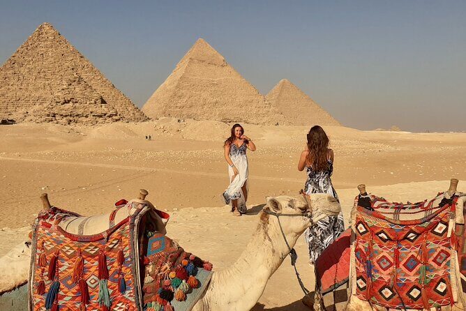 Private ALL INC PYRAMIDS,CAMEL RIDE,EGYPTIAN MUSEUM, FELUCA at RIVER NILE& LUNCH - Who Is This Tour Best For?