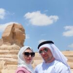 PRIVATE ALL INCLUSIVE Giza Pyramids,Sphinx,Camel&Inside Pyramid - Practical Aspects and Considerations