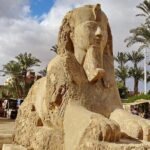 Private All inclusive tour Pyramids, Sphinx, Sakkara & Memphis - The Authentic Touch: Insights from Reviewers