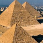 Private All Inclusive;Giza Pyramids,Sphinx,Memphis,Saqqara,Lunch&Camels - Authenticity and Cultural Insights