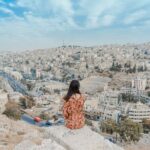 Private Amman City Sightseeing with Optional Arabic Mezze Lunch and Turkish Bath - Practical Details and Tips
