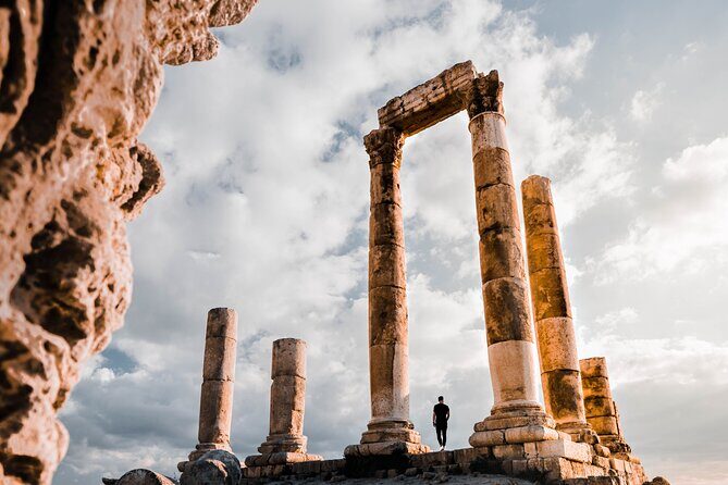 Private Amman, Jerash, and Dead Sea Full-Day Transfers from Amman - Final Thoughts: Is This Tour for You?