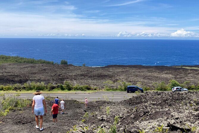 Private and Guided Day Tour of Reunion Island - Value and Practical Considerations