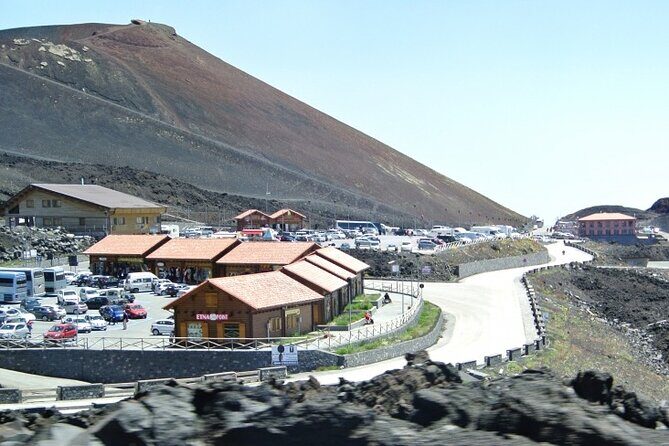 Private and Guided Tour on Etna with Wine Tasting included - Who Should Consider This Tour?
