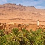 Private and Luxury 3 Day Desert Tour from Fes to Marrakech - Transportation and Comfort