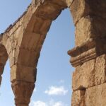 Private Anjar and Baalbek Tour from Beirut with Departure Ticket - Transportation and Value