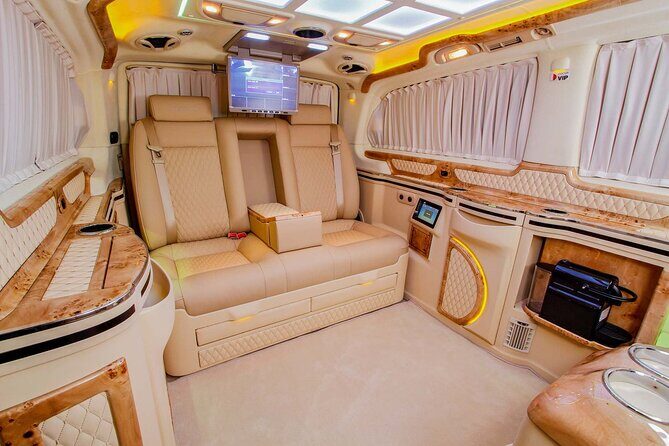 Private Antalya Airport Transfer Service - The Real-World Experience: Authentic Insights from Travelers
