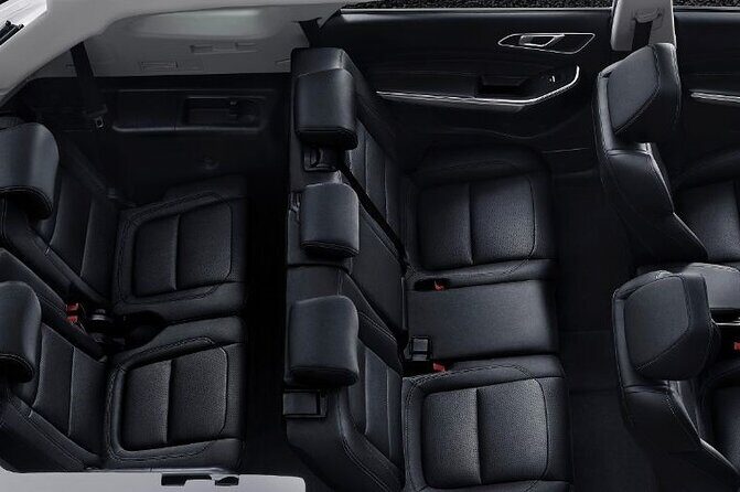 Private Arrival or Departure Cairo Airport Transfer - Booking and Flexibility