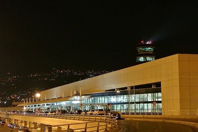 Private Arrival Transfer: Beirut International Airport to Hotel - FAQ Section