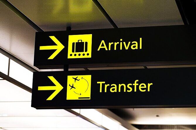 Private Arrival Transfer: Cairo International Airport to Giza or Cairo Hotel - What to Expect During the Transfer