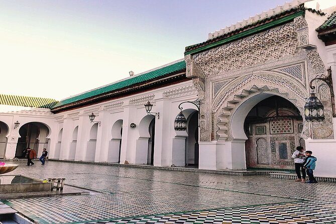 Private Arrival Transfer Fez Sais Airport - Real Experiences from Travelers