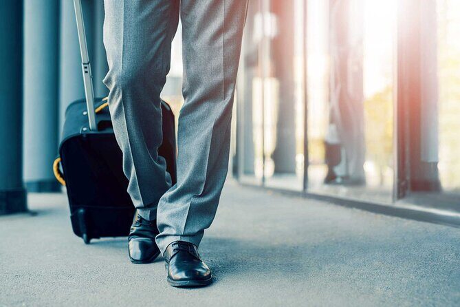 Private Arrival Transfer: From Airport to your hotel in Beirut - Why Choose This Transfer in Beirut?