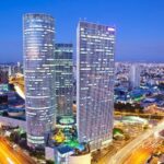 Private Arrival Transfer: From Ben Gurion Airport to Tel Aviv City Center - Detailed Breakdown of the Journey