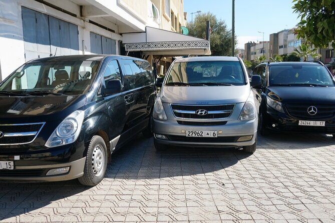 Private Arrival Transfer from Fes Saiss Airport to your Hotel or Riad - Why This Transfer Offers Great Value