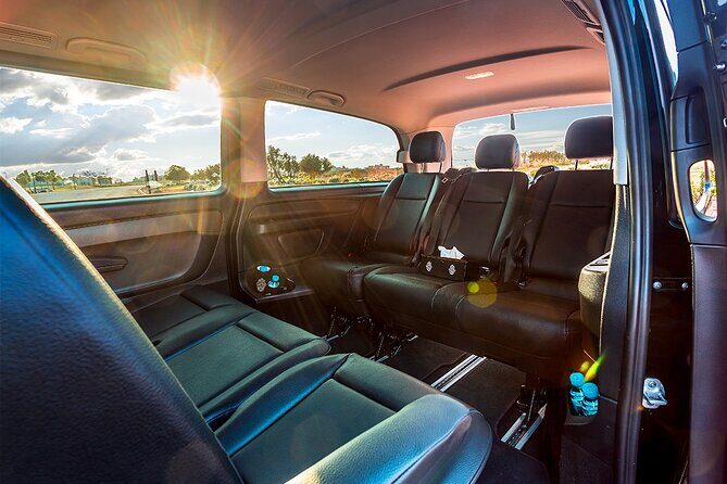 Private Arrival Transfer from Marrakech Airport - The Booking and Confirmation Process
