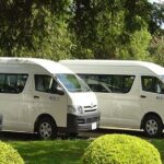Private Arrival Transfer in Nairobi - An Honest Look at What to Expect
