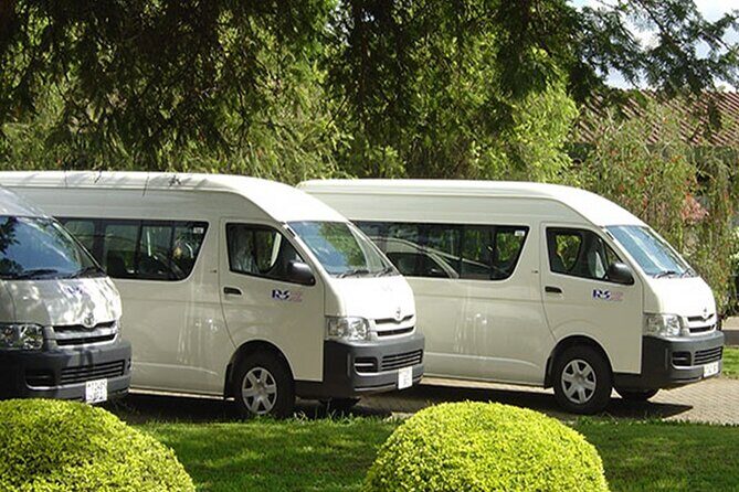 Private Arrival Transfer in Nairobi - An Honest Look at What to Expect