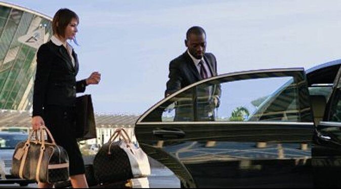 Private arrival transfer to Giza and Cairo hotels from Cairo airport - Why Choose This Private Transfer?