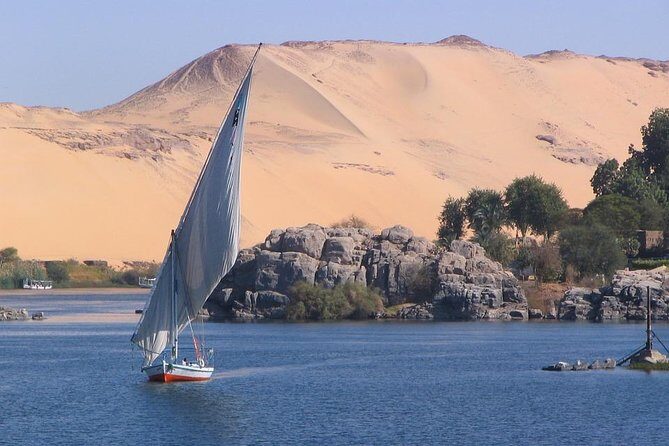 Private Aswan tour from hurghada (all inclusive) - Final Thoughts