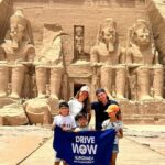 Private Aswan tour from Mars Alam (all inclusive) - Transportation and Comfort