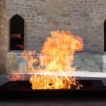 Private Ateshgah & Yanardag Tour - What Reviewers Say