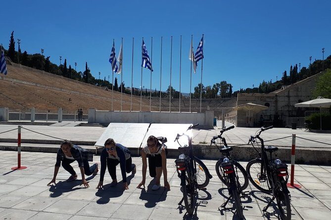Private Athens Electric Bike Tour - Why Choose the Private Athens Electric Bike Tour?