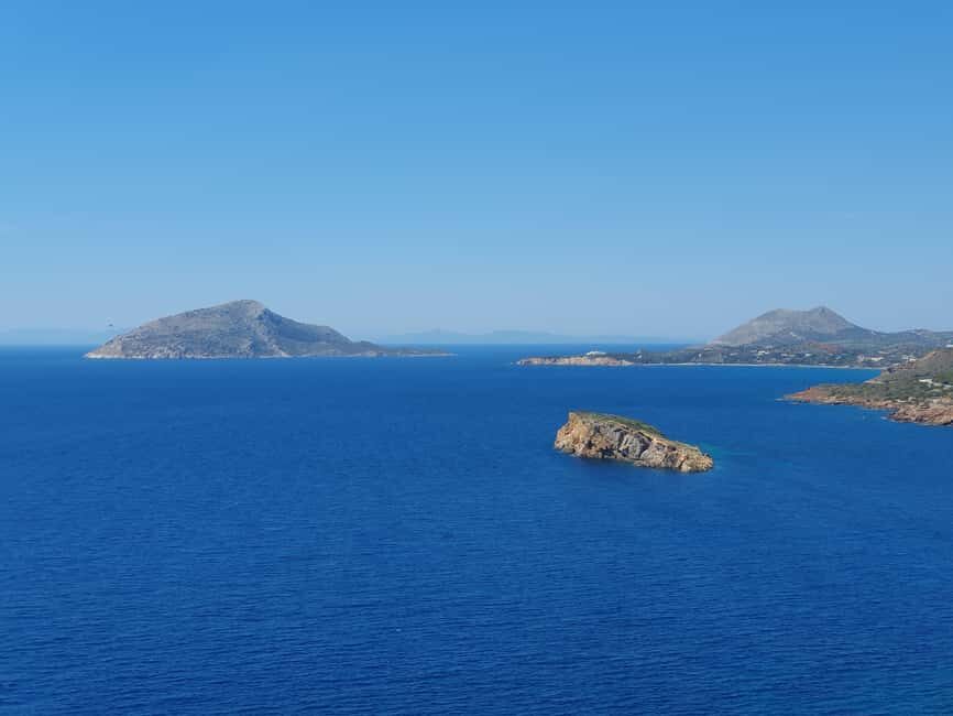 Private Athens Riviera Tour Temple of Poseidon & Cape Sounio - Who Will Love This Tour?