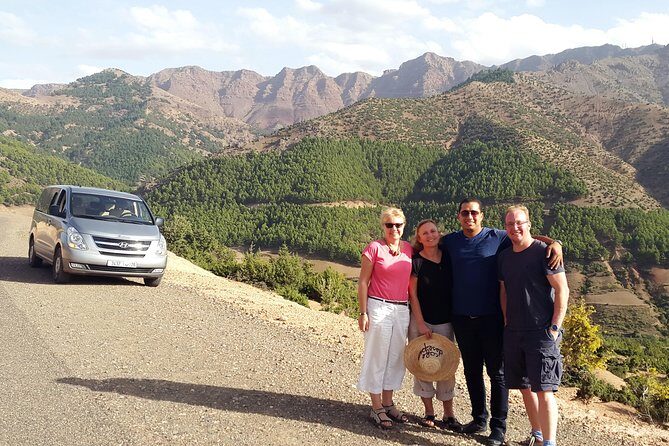 Private Atlas Mountains and 5 Valleys Tour from Marrakech - All inclusive - - Practical Details: What to Expect and How to Prepare
