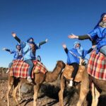 Private Atlas Mountains & Berber villages day trip - Transportation and Group Size