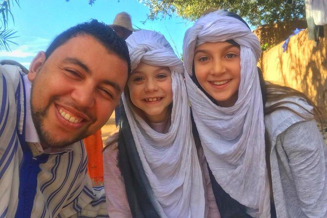 Private Atlas Mountains Day Trip - Value and Pricing