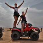 Private ATV Quad Tour Safari With Dinner and Show - Hurghada - Value and Practicalities