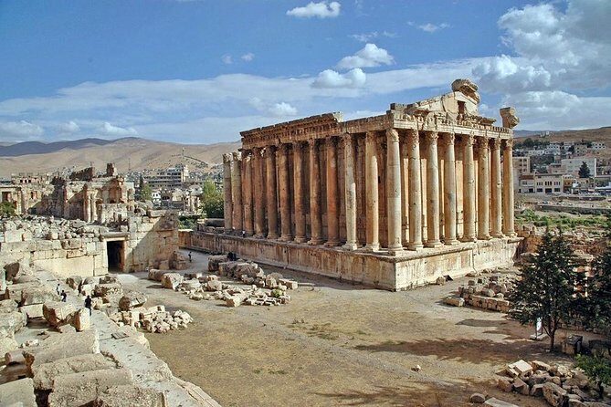 Private Baalbek City Tour - What Sets This Tour Apart?