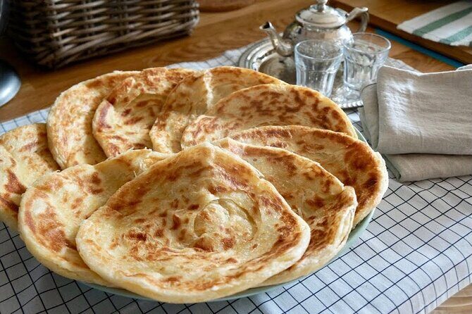 Private Baking Class Experience With a Local in Marrakech - What Travelers Are Saying