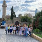 Private Baku City Tour - Perfect for first-time visitors - Practical Details & What to Expect