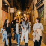 Private Barcelona Walk: Roman Roots & Gothic Gems in 2 Hours - A Closer Look at the Itinerary and Highlights