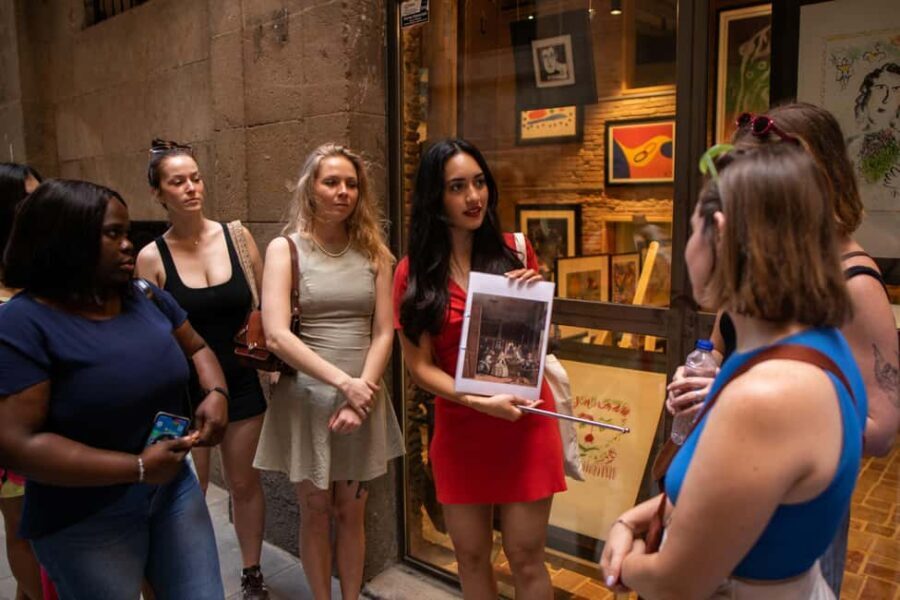PRIVATE Barcelona Walking Tour: Old Town & 10+ Hidden Gems - Why We Think This Tour Offers Great Value