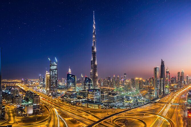 Private Basis: City Tour of Old & New Dubai through Dubai Frame - What Makes This Tour Stand Out?