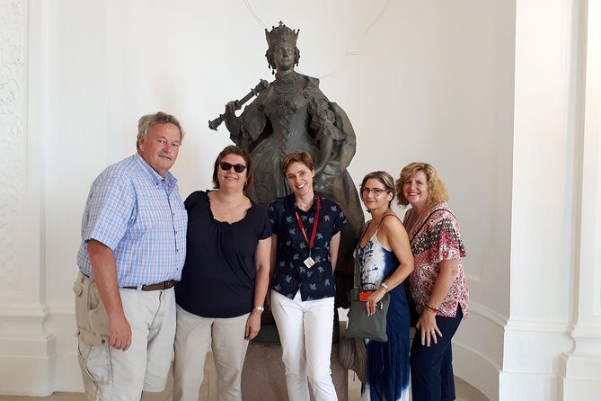 Private Belvedere Palace and Museum Tour - Why This Tour Is Worth It