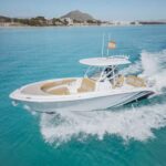 Private Boat 6h visiting Parc Natural with skipper and fuel - An In-Depth Review of the 6-Hour Private Boat Tour in Mallorca