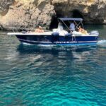 Private Boat Charter: Gozo, Comino, Blue Lagoon, Crysral Lagoon - What Travelers Love About This Tour