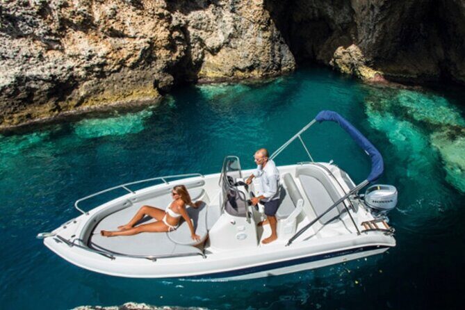 Private Boat Excursion from Sorrento to Capri and Faraglioni - What We Loved About This Tour