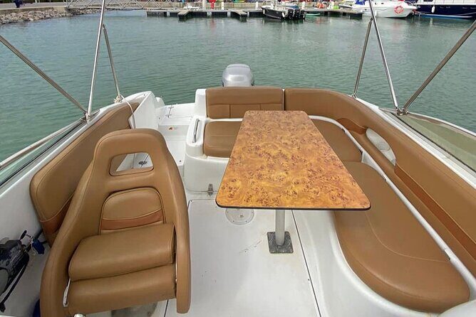 Private Boat Guided Tour in Rabat - Who Will Love This Tour?