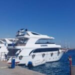 Private Boat Rental in Sharm El Sheikh - Itinerary Breakdown: What to Expect and Why It Matters