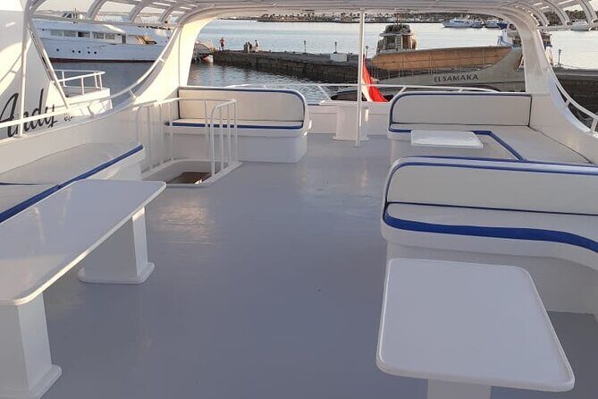 Private Boat Snorkeling Full Day Sea Trip in Hurghada - The Practicalities: What You Need to Know