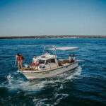 Private Boat swimming & snorkeling at Blue Cave - The Itinerary: What Can You Expect?