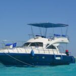 Private Boat to Dolphin House Full day Snorkeling Sea Trip Max 10 Pax - Hurghada - Authentic Encounters and Responsible Tourism