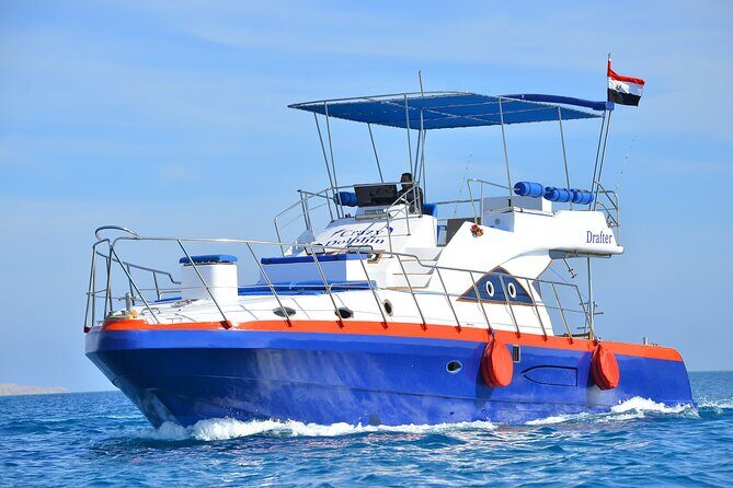 Private Boat to Hula Hula Island Snorkeling With Lunch - Hurghada - Why This Tour Offers Great Value