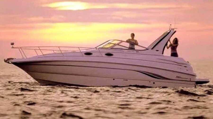 Private boat tour (2h) - The Value for Money