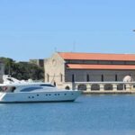 Private Boat Tour from Rhodes by Luxurious Mary Yacht - What to Expect During the Day