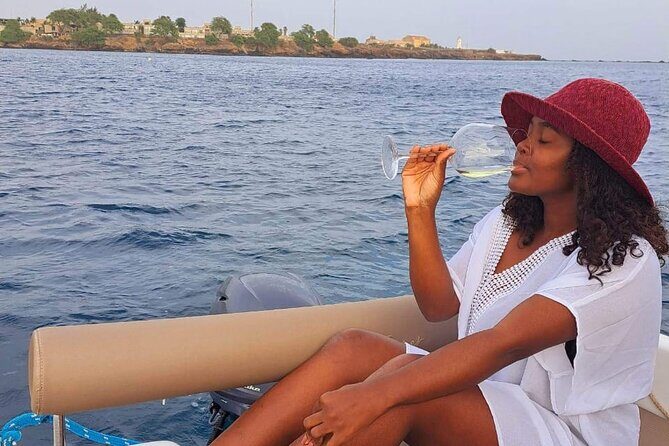 Private Boat Tour in Santa Maria - Practical Details